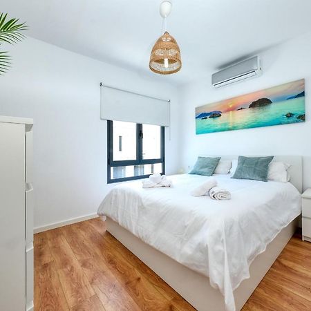 Casa Juana Isabela-Villas Gardenia Costa Teguise Eksteriør billede