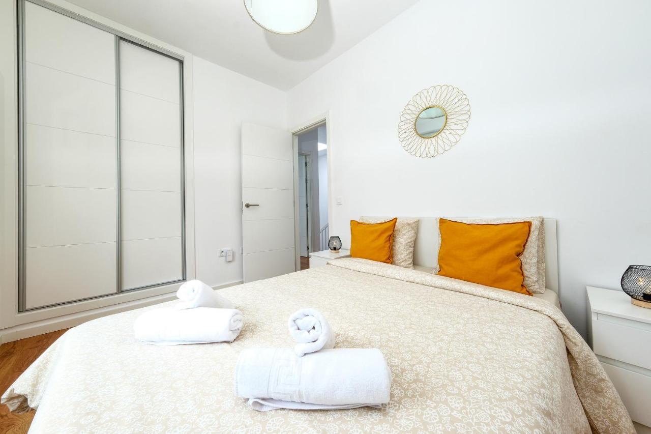 Casa Juana Isabela-Villas Gardenia Costa Teguise Eksteriør billede