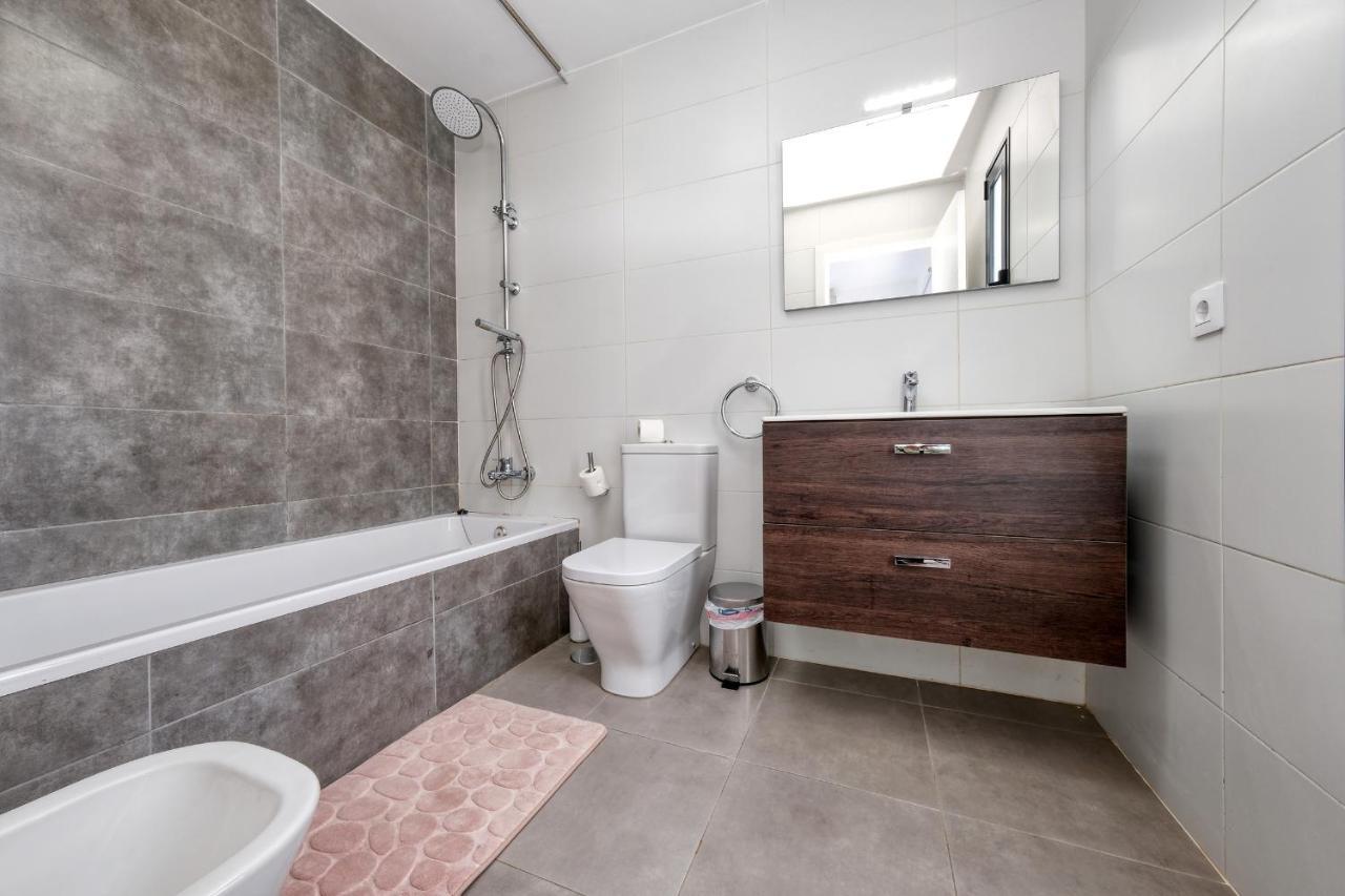 Casa Juana Isabela-Villas Gardenia Costa Teguise Eksteriør billede