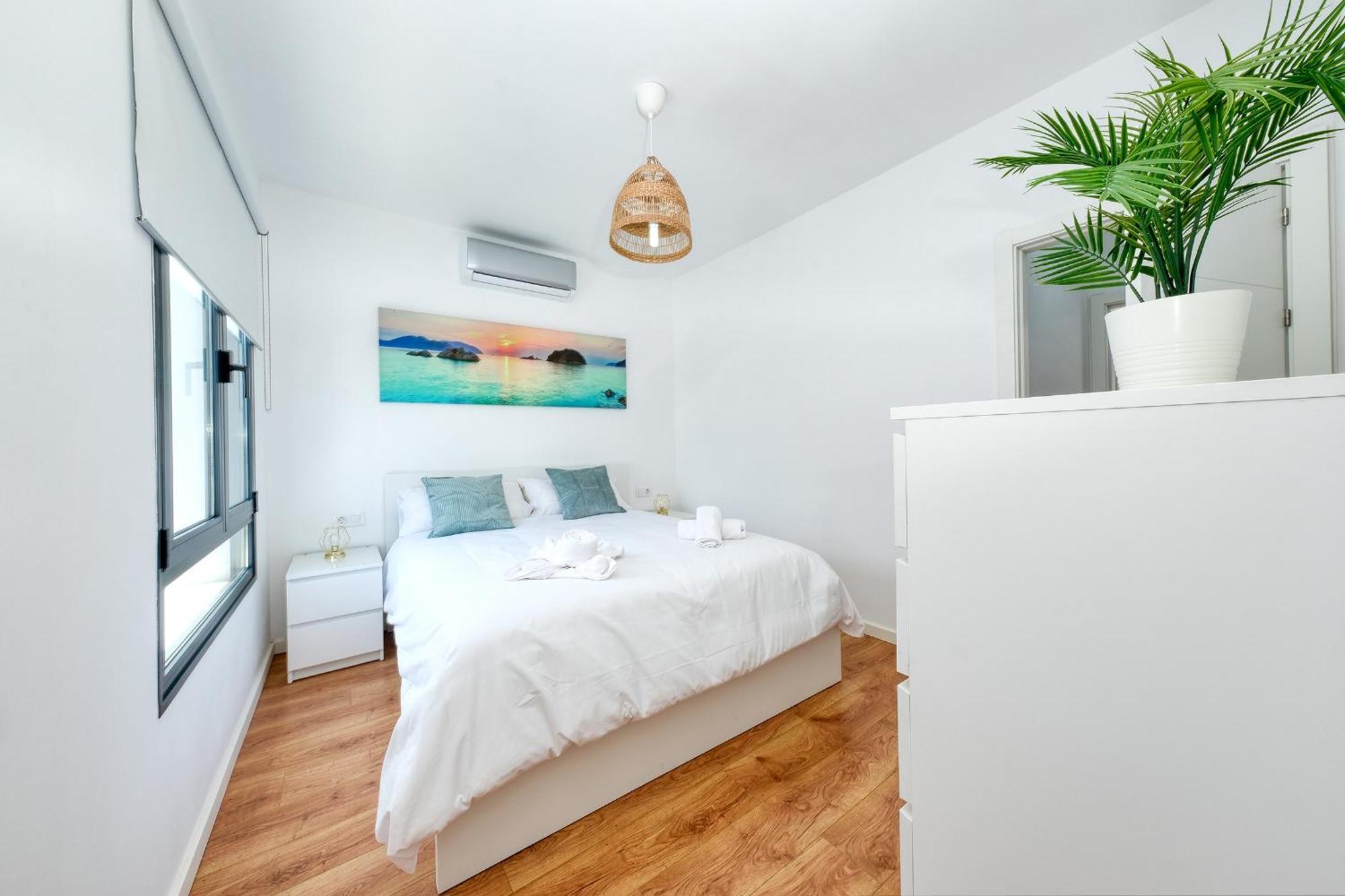 Casa Juana Isabela-Villas Gardenia Costa Teguise Eksteriør billede
